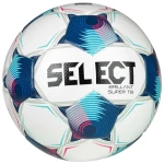 Piłka nożna Select Brillant Super TB FIFA Quality Pro v25 – detale powierzchni, pilka do nogi rozmiar 5