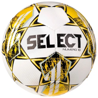  Piłka do piłki nożnej Select Numero 10 FIFA  Basic 