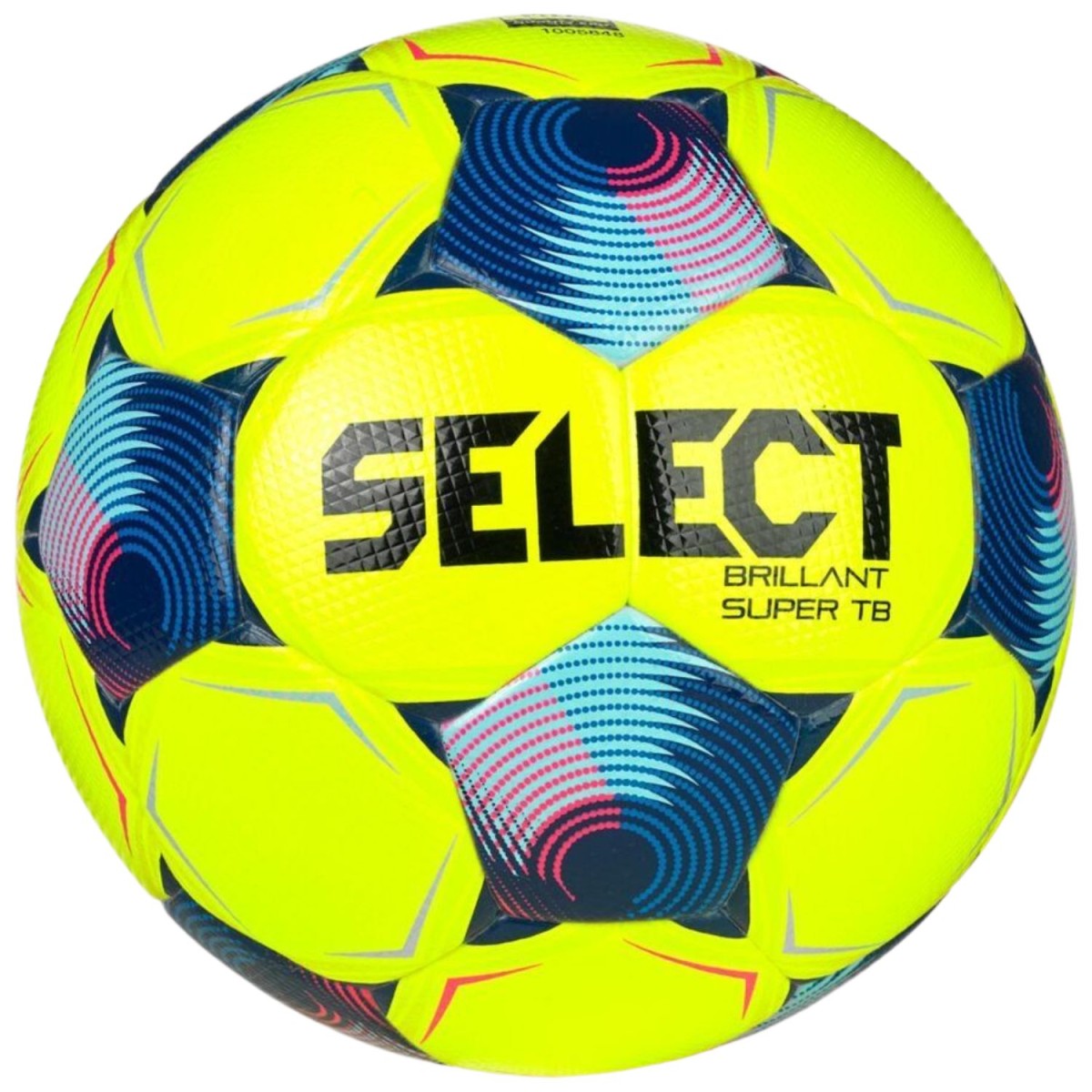 Piłka do piłki nożnej Select Brillant Super TB FIFA V25