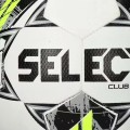 Piłka nożna Select Club DB FIFA – profesjonalna piłka do piłki nożnej dla piłkarz