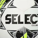 Piłka nożna Select Club DB FIFA – profesjonalna piłka do piłki nożnej dla piłkarz