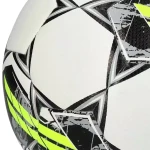 Piłka do nogi rozmiar 4 Select Club DB – nowoczesny design i wysoka trwałość