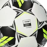 Piłka nożna Select Club DB FIFA – model z certyfikatem FIFA Basic