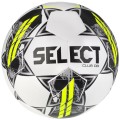 Piłka do piłki nożnej Select Club DB FIFA – uniwersalna piłka dla piłkarza