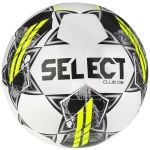 Piłka do piłki nożnej Select Club DB FIFA – uniwersalna piłka dla piłkarza