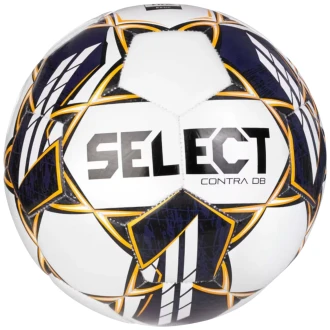 Piłka do piłki nożnej Select Contra DB FIFA Basic