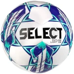 Piłka nożna Select Future Light DB V23 – kolorowa piłka do gry w nogę dla dzieci, rozmiar 3.