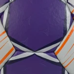 Detal paneli piłki do piłki ręcznej Select Ultimate Replica V24 – trwała piłka ręczna select rozmiar 1.