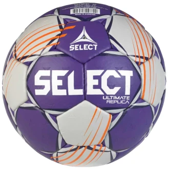 Piłka do piłki ręcznej Select Ultimate Replica V24