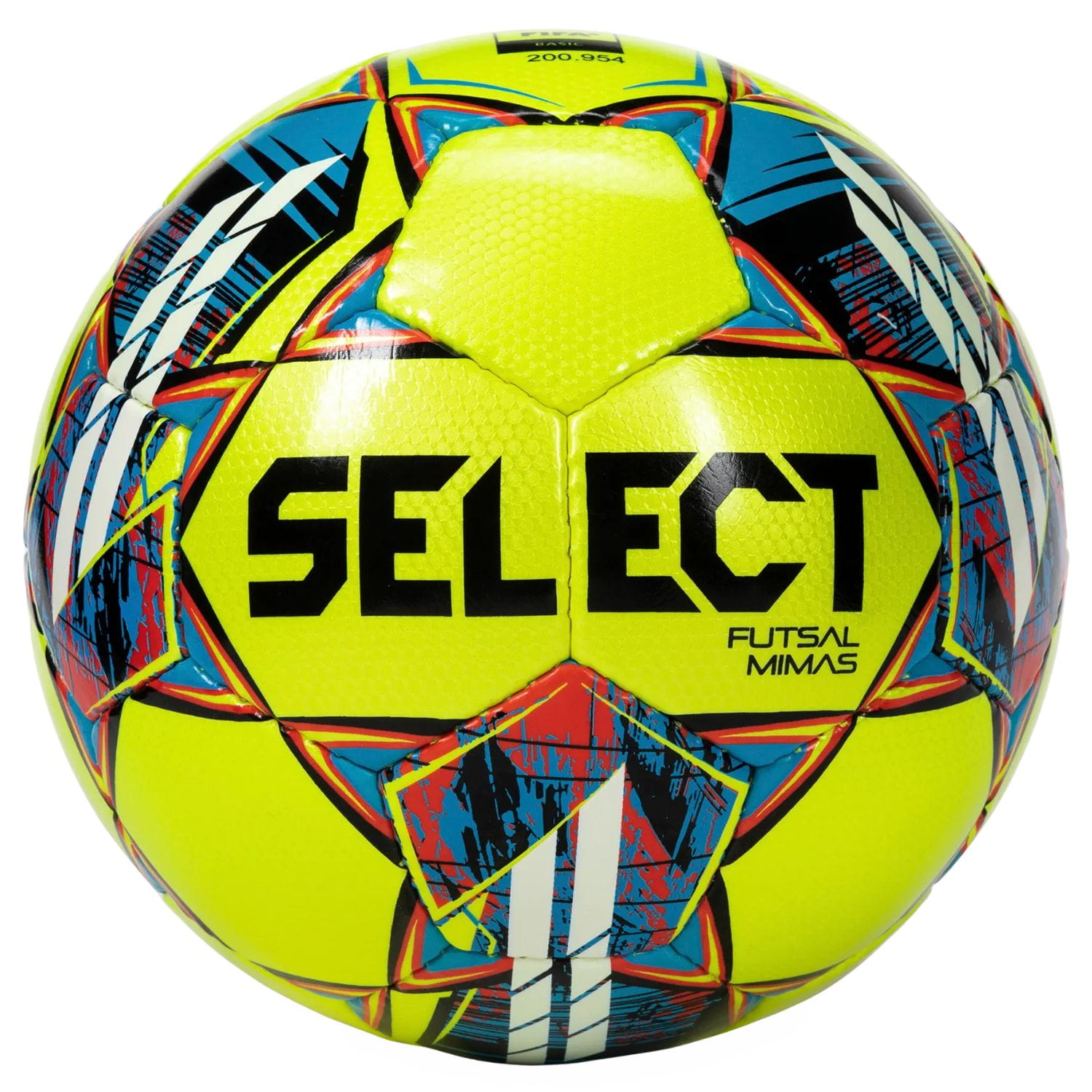 Piłka halowa Select Futsal Mimas
