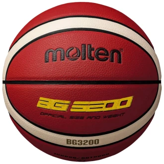 Piłka do koszykówki Molten BG3200