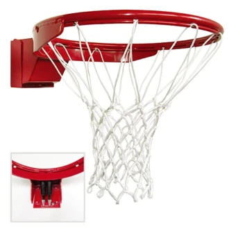 Obręcz do koszykówki 280 Flex Goal 80
