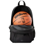 plecak sportowy Wilson NBA plecak koszykarski do koszykówki z miejscem na piłkę
