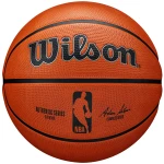 Piłka do koszykówki Wilson NBA (outdoor)