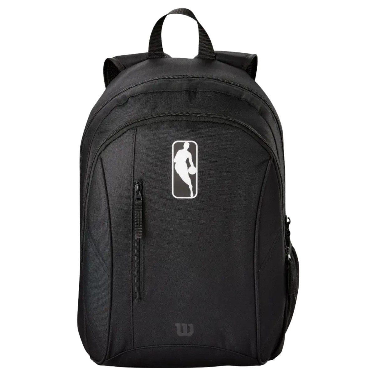 plecak na trening Wilson nba plecak sportowy do koszykówki