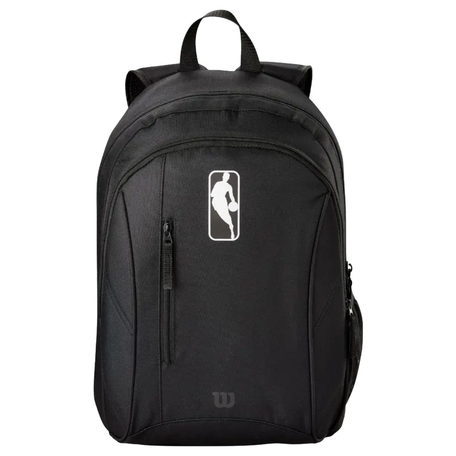 plecak na trening Wilson nba plecak sportowy do koszykówki