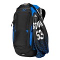 Plecak sportowy Wilson Evolution Gearpack Royal plecak na trening do koszykówki