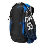 Plecak sportowy Wilson Evolution Gearpack Royal plecak na trening do koszykówki
