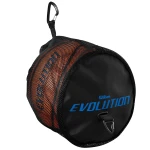 Plecak nba Wilson Evolution Gearpack Royal plecak do koszykówki na trening