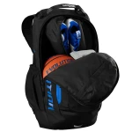 Plecak sportowy Wilson Evolution Gearpack Royal plecak dla koszykarza