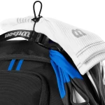 Plecak do koszykówki Wilson Evolution Gearpack Royal szczegóły konstrukcji
