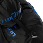 Plecak koszykarski Wilson Evolution Gearpack Royal plecak sportowy do koszykówki