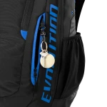 Plecak na trening Wilson Evolution Gearpack Royal plecak dla koszykarza