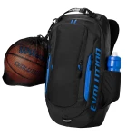 Plecak koszykarski Wilson Evolution Gearpack Royal plecak nba do koszykówki