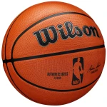 Piłka do koszykówki Wilson NBA (outdoor)