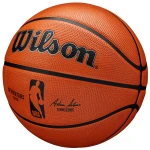 Piłka do koszykówki Wilson NBA (outdoor)