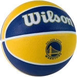 Wilson NBA Warriors piłka koszykarska rozmiar standard outdoor indoor