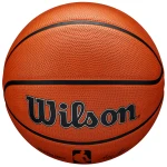 Piłka do koszykówki Wilson NBA (outdoor)