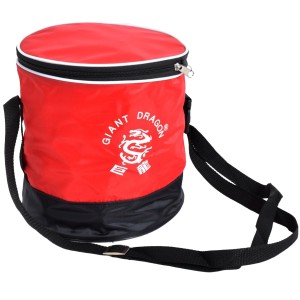 Piłeczki do ping ponga Giant Dragon  144 szt. białe