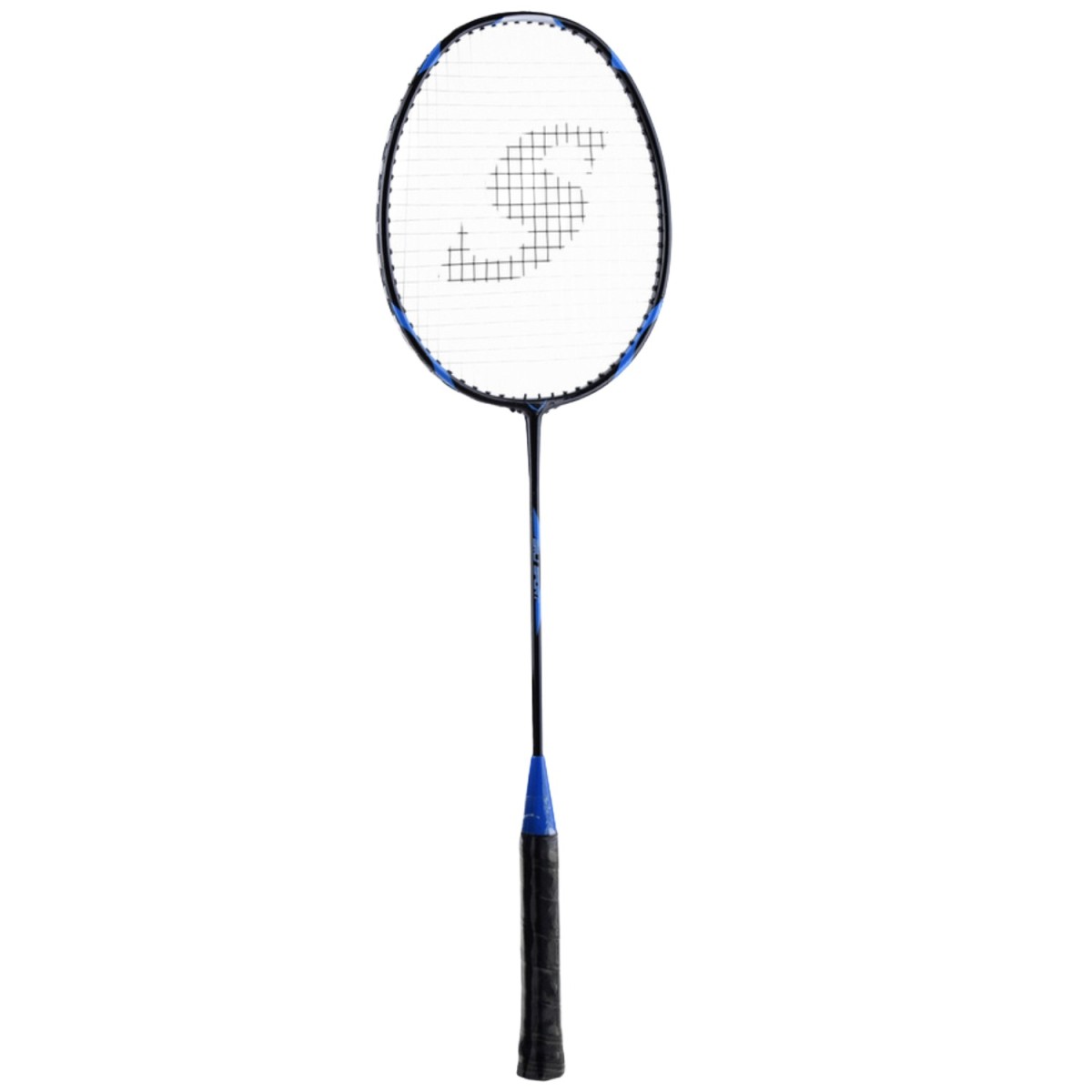 Rakietka do badmintona Teloon TSUNAMI TL300 cała rakieta badminton