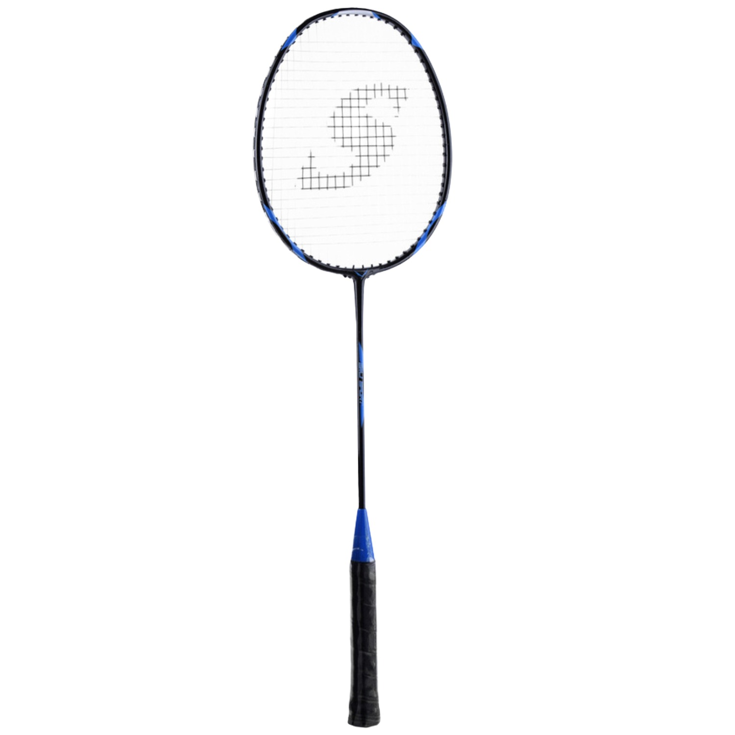 Rakietka do badmintona Teloon TSUNAMI TL300 cała rakieta badminton