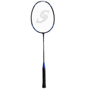 Rakietka do badmintona Teloon TSUNAMI TL300 black/blue