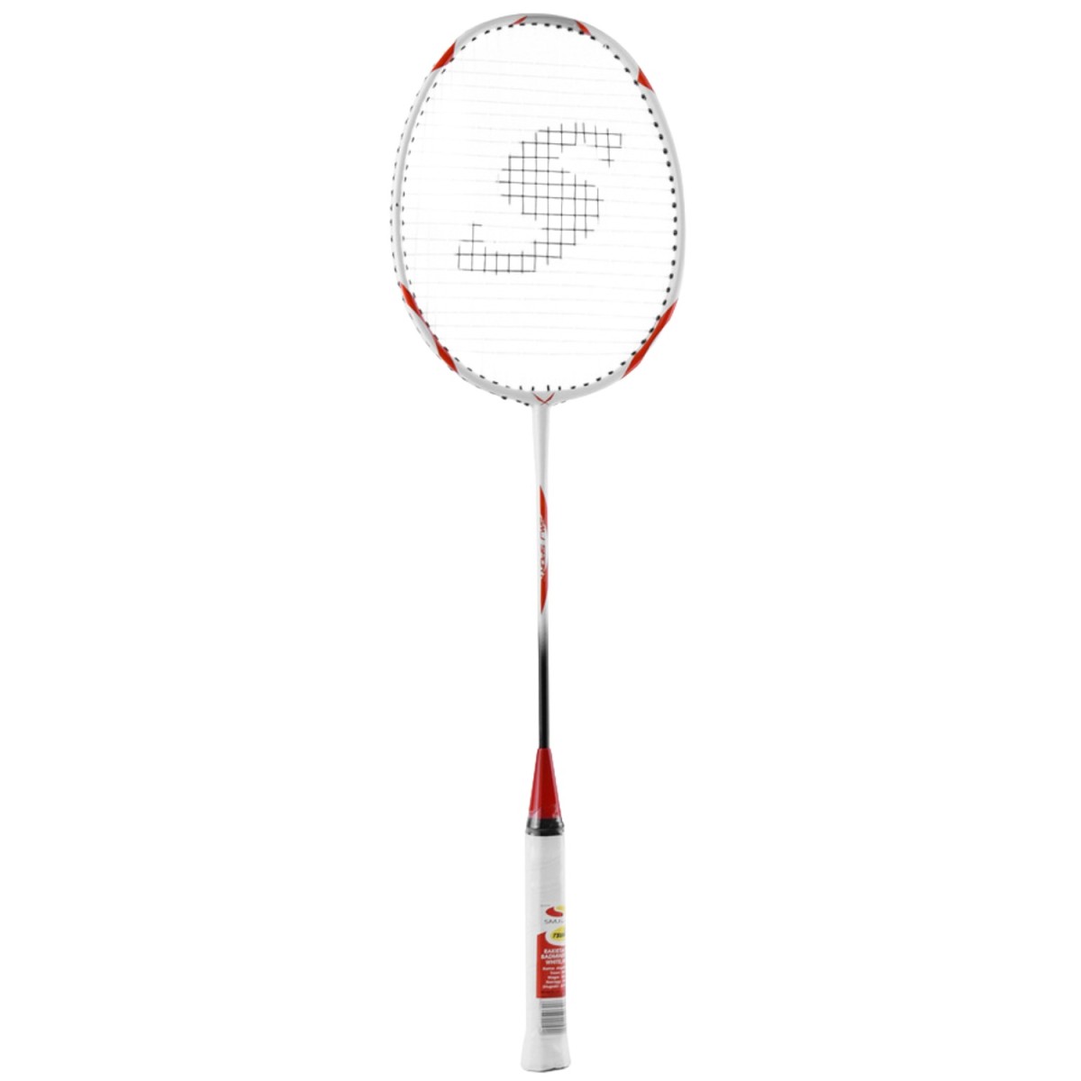 Rakieta badminton Teloon TSUNAMI TL300 naciąg babington rakiety