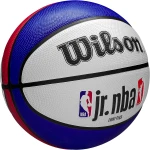Piłka do koszykówki dla dzieci Wilson Junior NBA