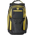 Plecak Wilson OPTX Volleyball uchwyt na piłkę siatkową
