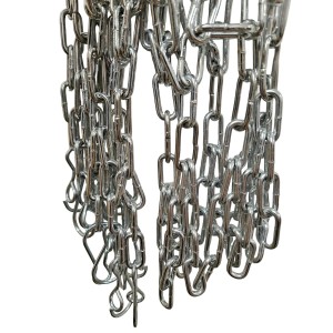 Siatka Do Obręczy łańcuchowa Sure-Shot - 4Mm