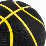 Tekstura piłki do koszykówki Spalding NBA Phantom Street Phantom soft grip outdoor
