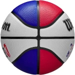 Piłka do koszykówki dla dzieci Wilson Junior NBA