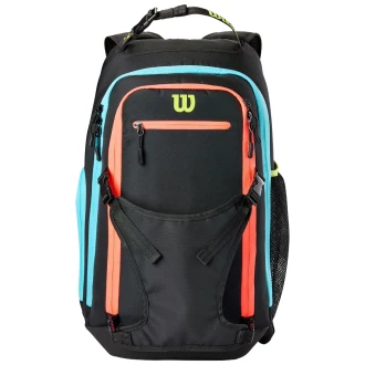 Plecak Wilson OPTX Grass do siatkówki