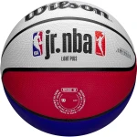 Piłka do koszykówki dla dzieci Wilson Junior NBA