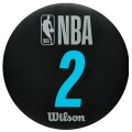 Znacznik treningowy Wilson NBA numer 1 czarny