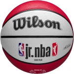 Piłka do koszykówki dla dzieci Wilson Junior NBA