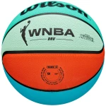 Piłka do kosza 6 Wilson WNBA DRV oficjalny design