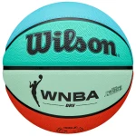 Piłka do koszykówki Wilson do gry na zewnątrz
