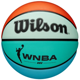 Piłka do koszykówki WNBA DRV bright 