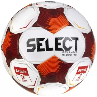 Piłka nożna Select Brillant Super TB